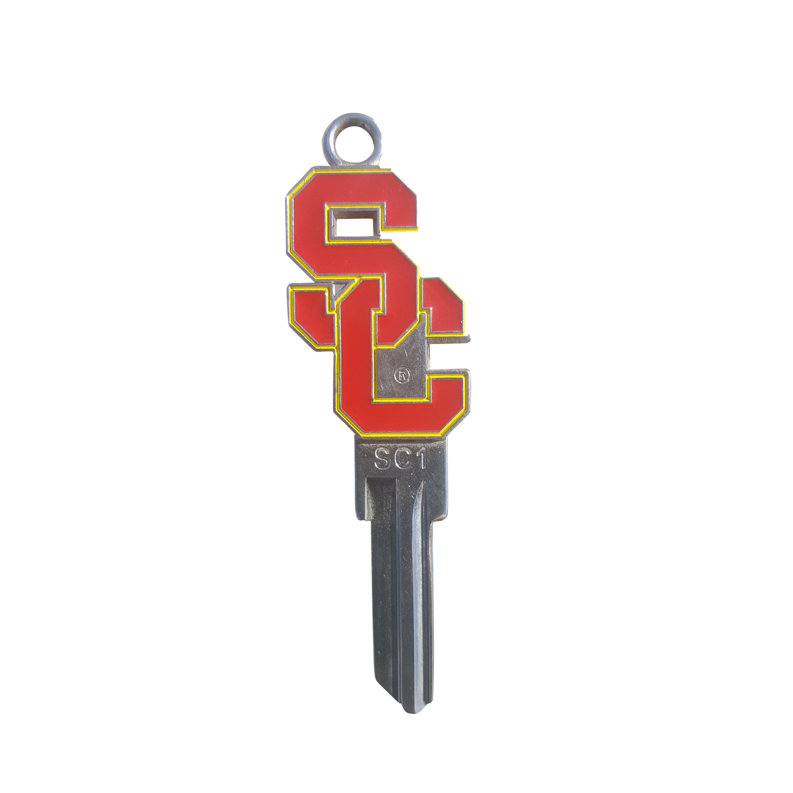 SC Interlock SC1 Key by Keypsake Inc. image01